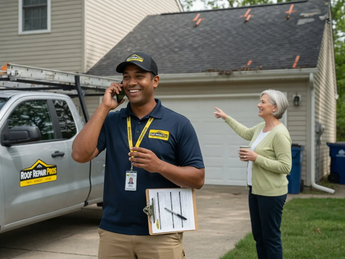 Roof Repair Polk, NE FAQs